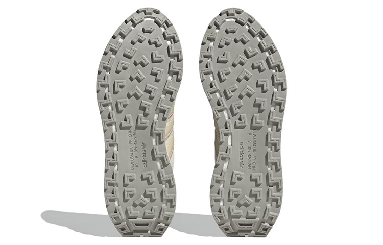 adidas Originals Retropy E5 'Grey White' IG3400 - Image 9