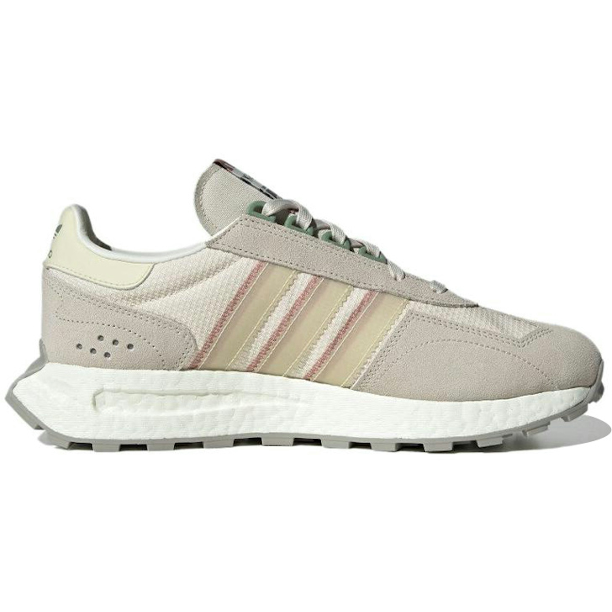 adidas Originals Retropy E5 'Grey White' IG3400 - Image 2