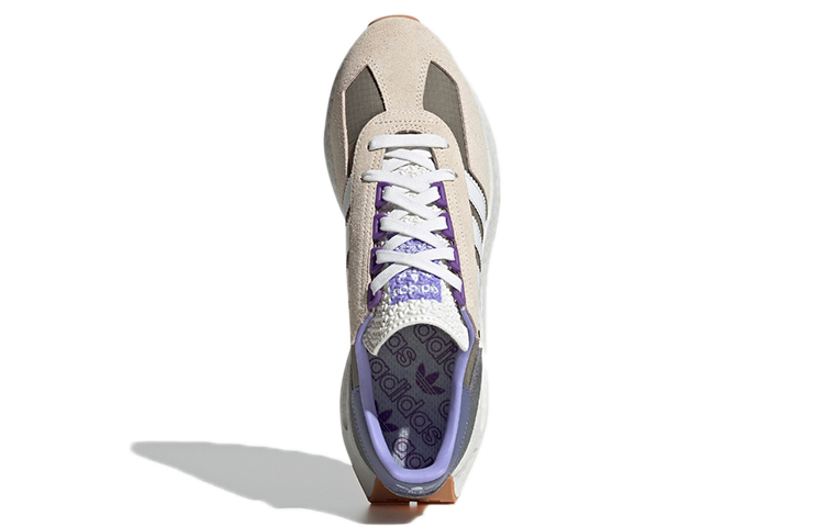 adidas originals Retropy E5 Grey/Green GY1034 Moroen - Image 5