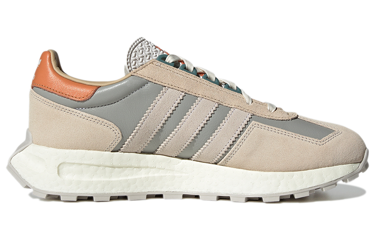 adidas originals Retropy E5 Griege Cream Gray GW4412 Moroen - Image 2