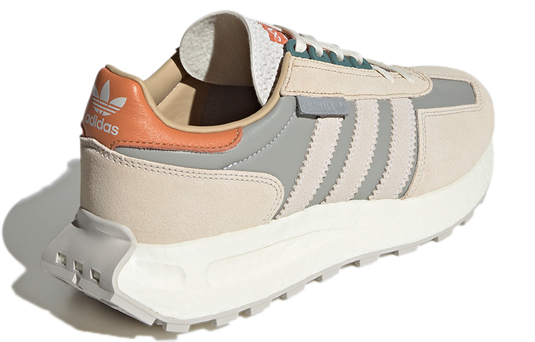 adidas originals Retropy E5 Griege Cream Gray GW4412 Moroen - Image 4