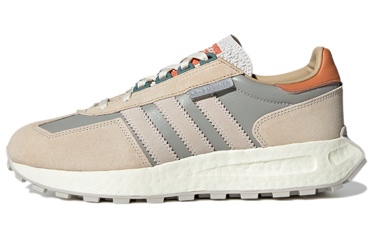 adidas originals Retropy E5 Griege Cream Gray GW4412 Moroen