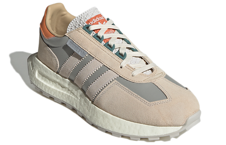 adidas originals Retropy E5 Griege Cream Gray GW4412 Moroen - Image 3