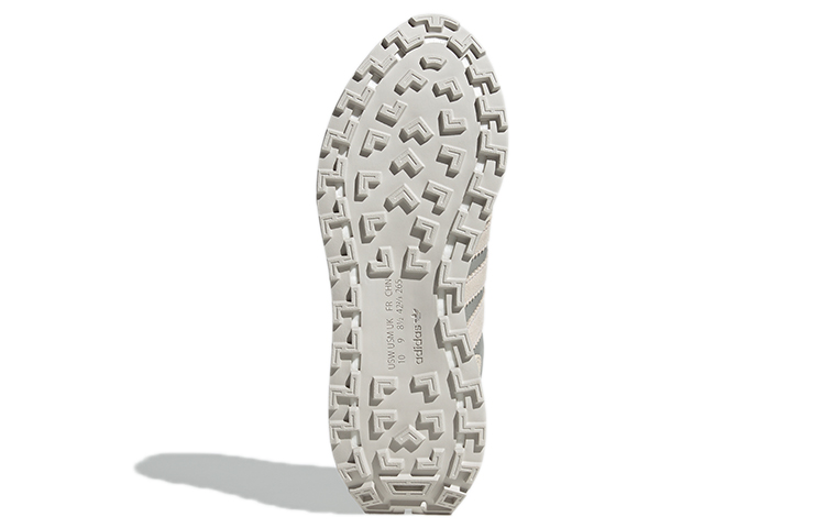 adidas originals Retropy E5 Griege Cream Gray GW4412 Moroen - Image 6