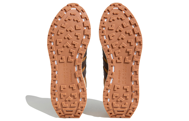 adidas Originals Retropy E5 'Khaki Brown Dark Brown' ID4767 - Image 11