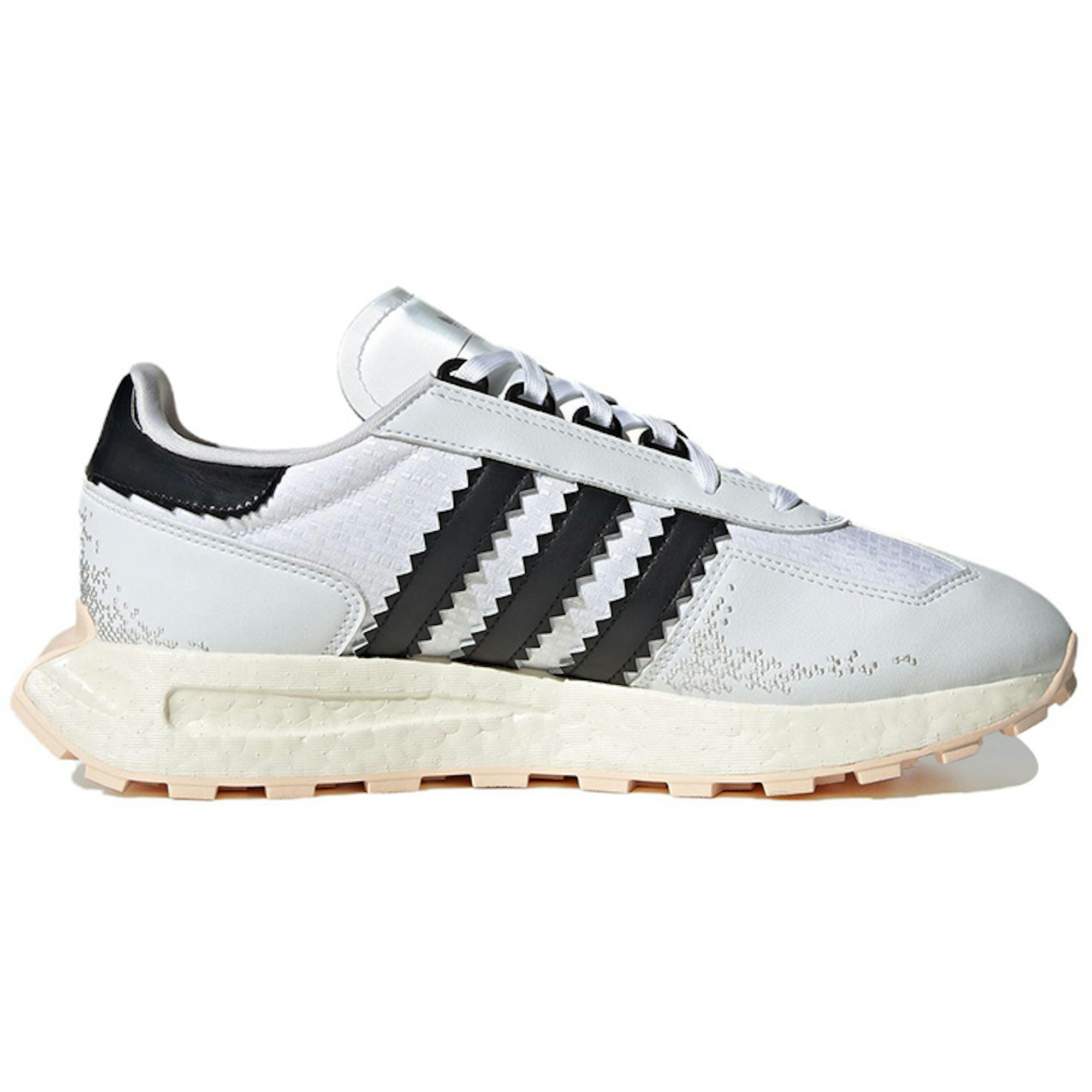 adidas originals Retropy E5 Money Kingdom IG3502 Moroen - Image 2