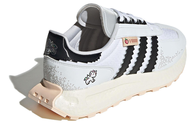 adidas originals Retropy E5 Money Kingdom IG3502 Moroen - Image 9