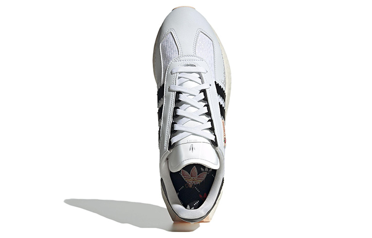 adidas originals Retropy E5 Money Kingdom IG3502 Moroen - Image 10