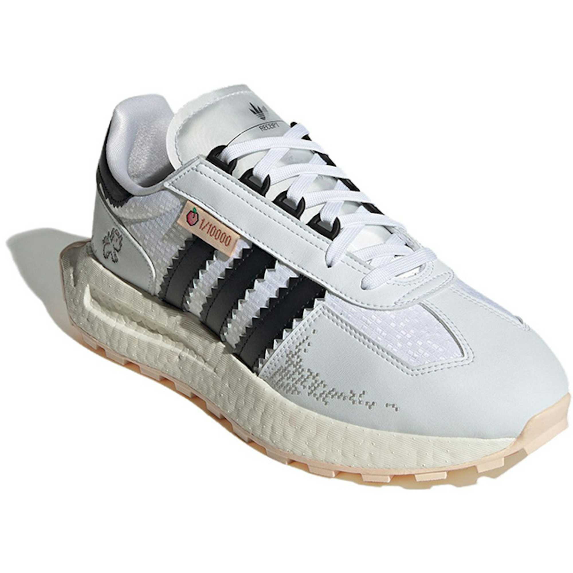 adidas originals Retropy E5 Money Kingdom IG3502 Moroen - Image 3