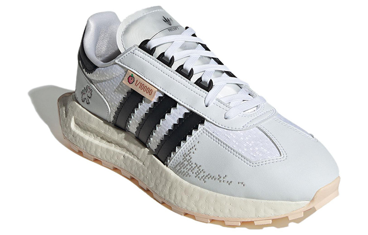 adidas originals Retropy E5 Money Kingdom IG3502 Moroen - Image 8