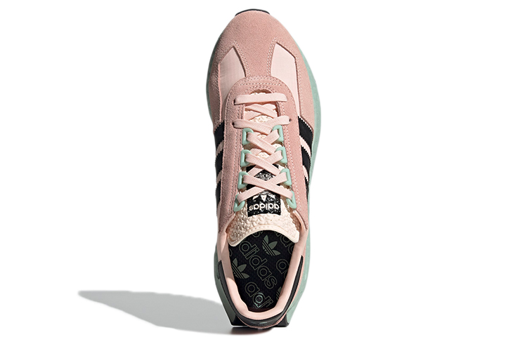 adidas originals Retropy E5 Schoenen 'Pink Black Blue' H03078 - Image 10