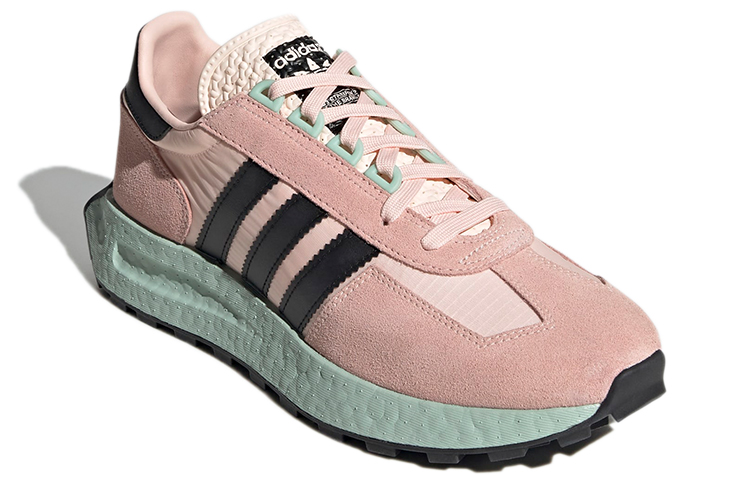 adidas originals Retropy E5 Schoenen 'Pink Black Blue' H03078 - Image 8