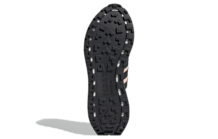 adidas originals Retropy E5 Schoenen 'Pink Black Blue' H03078 - Image 6