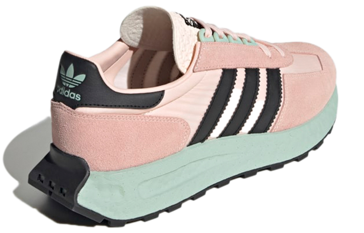 adidas originals Retropy E5 Schoenen 'Pink Black Blue' H03078 - Image 9