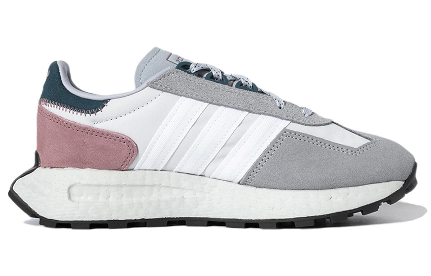 adidas originals Retropy E5 'White Grey' GY9912 - Image 6