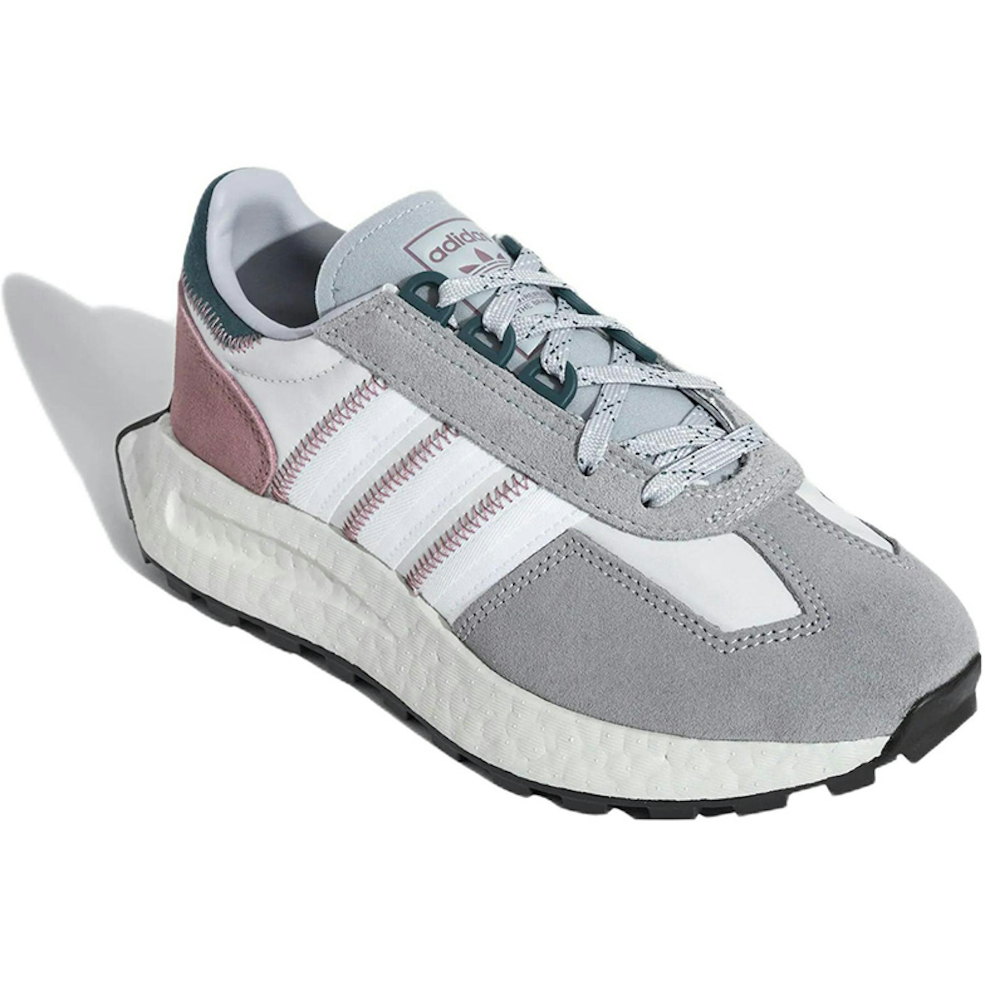 adidas originals Retropy E5 'White Grey' GY9912 - Image 3