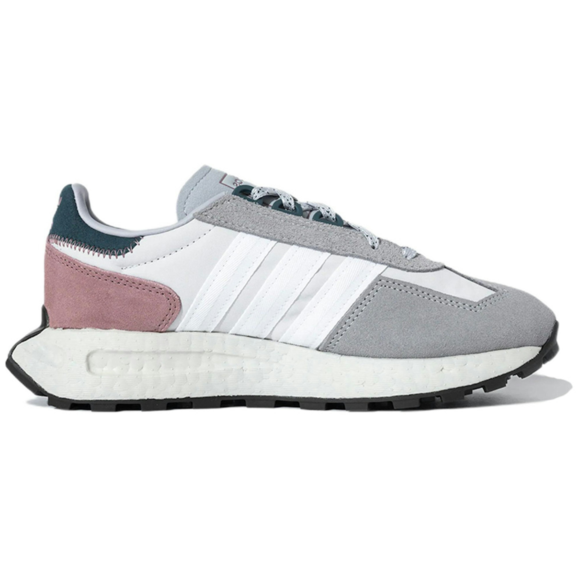 adidas originals Retropy E5 'White Grey' GY9912 - Image 2