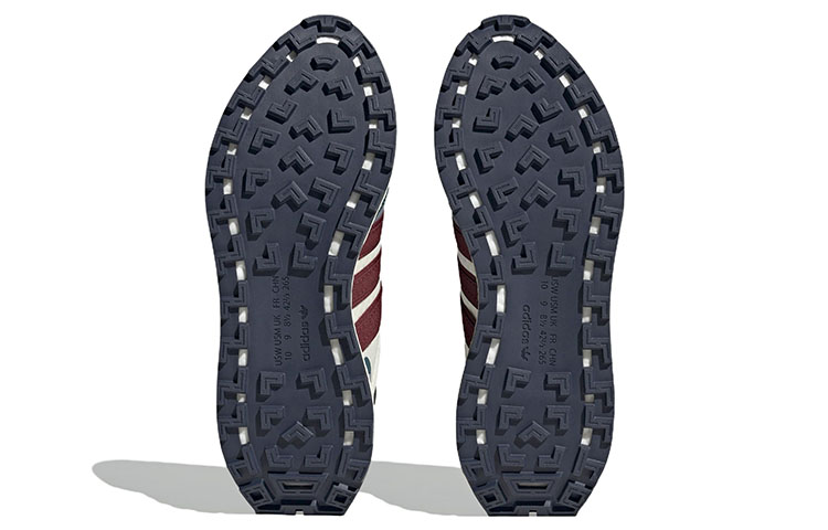 adidas Originals Retropy E5 'White' IF0420 - Image 6