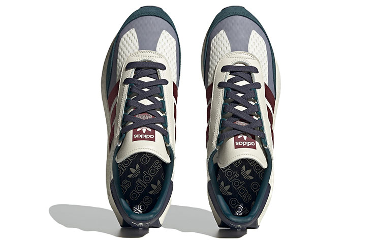 adidas Originals Retropy E5 'White' IF0420 - Image 5