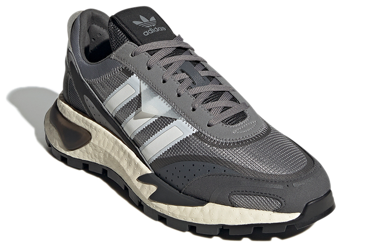 adidas originals Retropy P9 Gray Black White GY4006 Moroen - Image 3