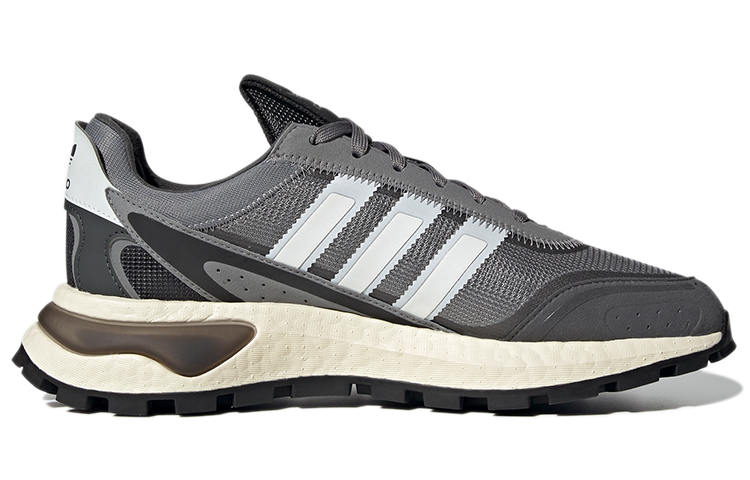 adidas originals Retropy P9 Gray Black White GY4006 Moroen - Image 2