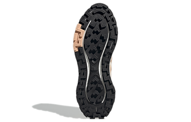 adidas originals Retropy P9 Running Shoes Pink/Brown GY4005 Moroen - Image 6