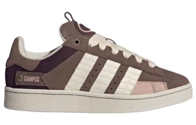 adidas Originals Skateboarding Low 'Brown White' IF4339 - Image 2