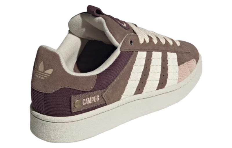 adidas Originals Skateboarding Low 'Brown White' IF4339 - Image 4