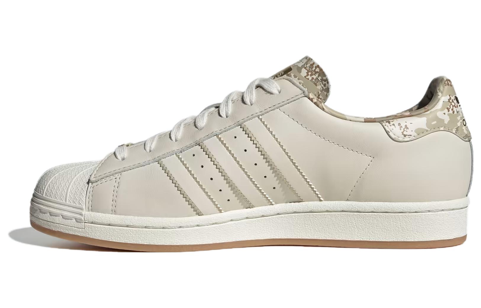 adidas originals Superstar Beige ID4683 Moroen