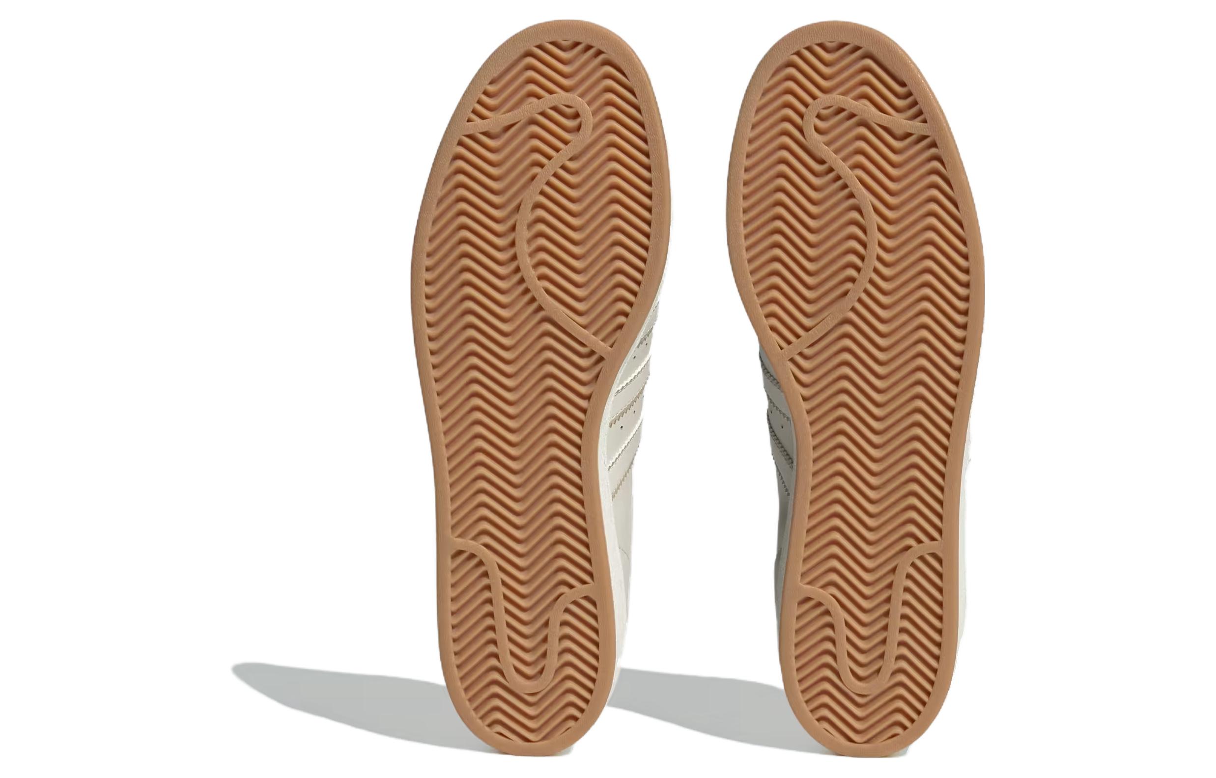 adidas originals Superstar Beige ID4683 Moroen - Image 5