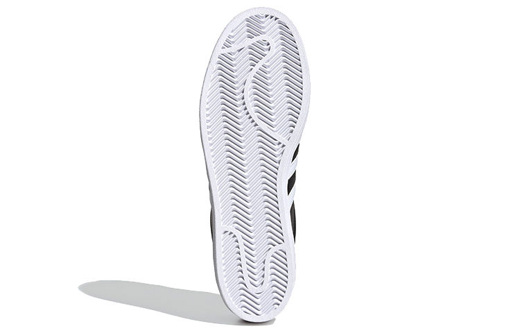 adidas Originals Superstar Shoes 'Black White Gold' FX2331 - Image 12