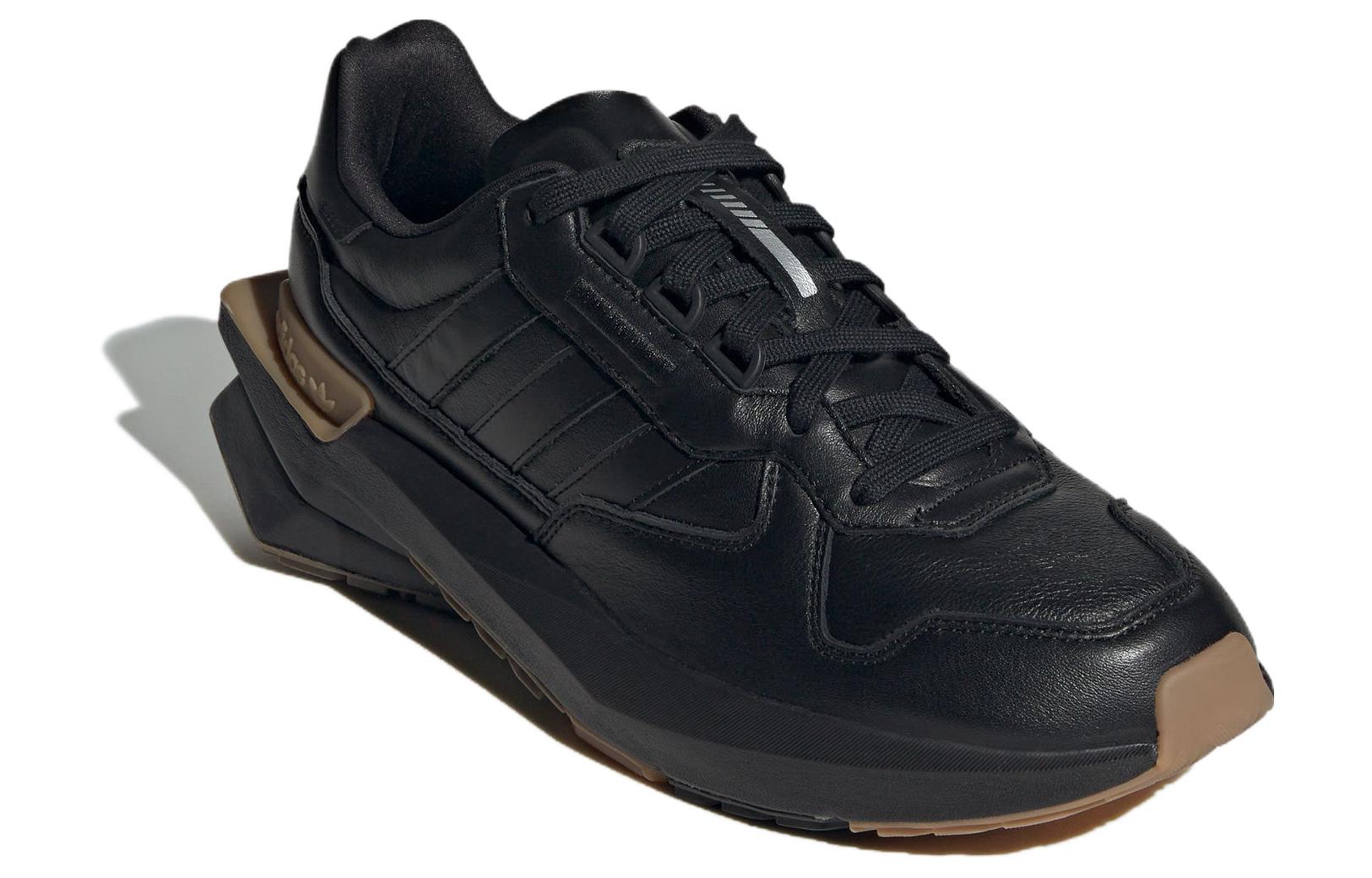 adidas Originals Treziod PT Black IF2868 Moroen - Image 6