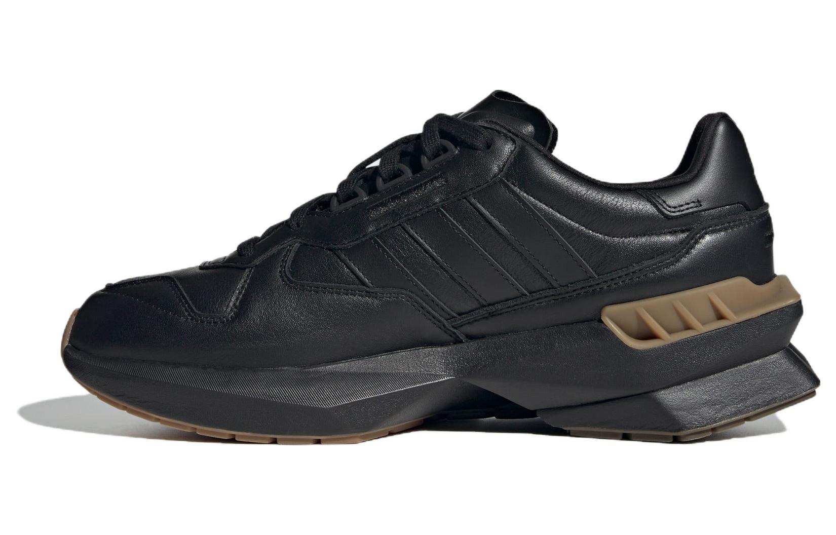 adidas Originals Treziod PT Black IF2868 Moroen