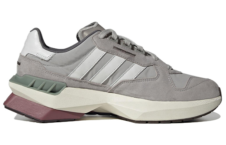 adidas originals Treziod PT 'Clear Granite' HP3066 - Image 7