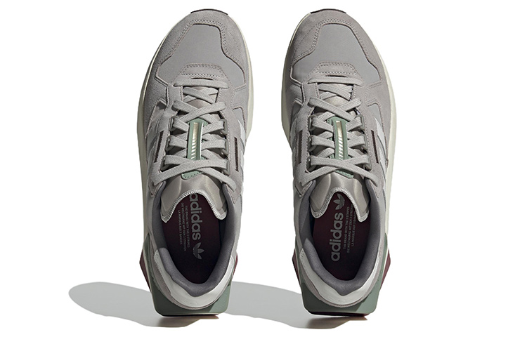 adidas originals Treziod PT 'Clear Granite' HP3066 - Image 10