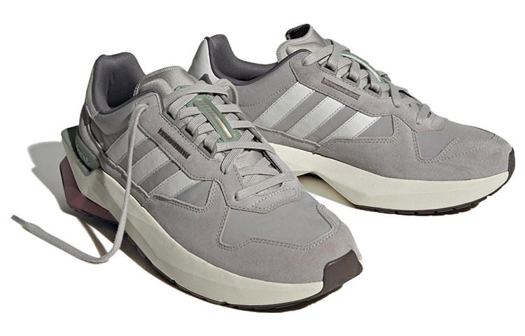 adidas originals Treziod PT 'Clear Granite' HP3066 - Image 8