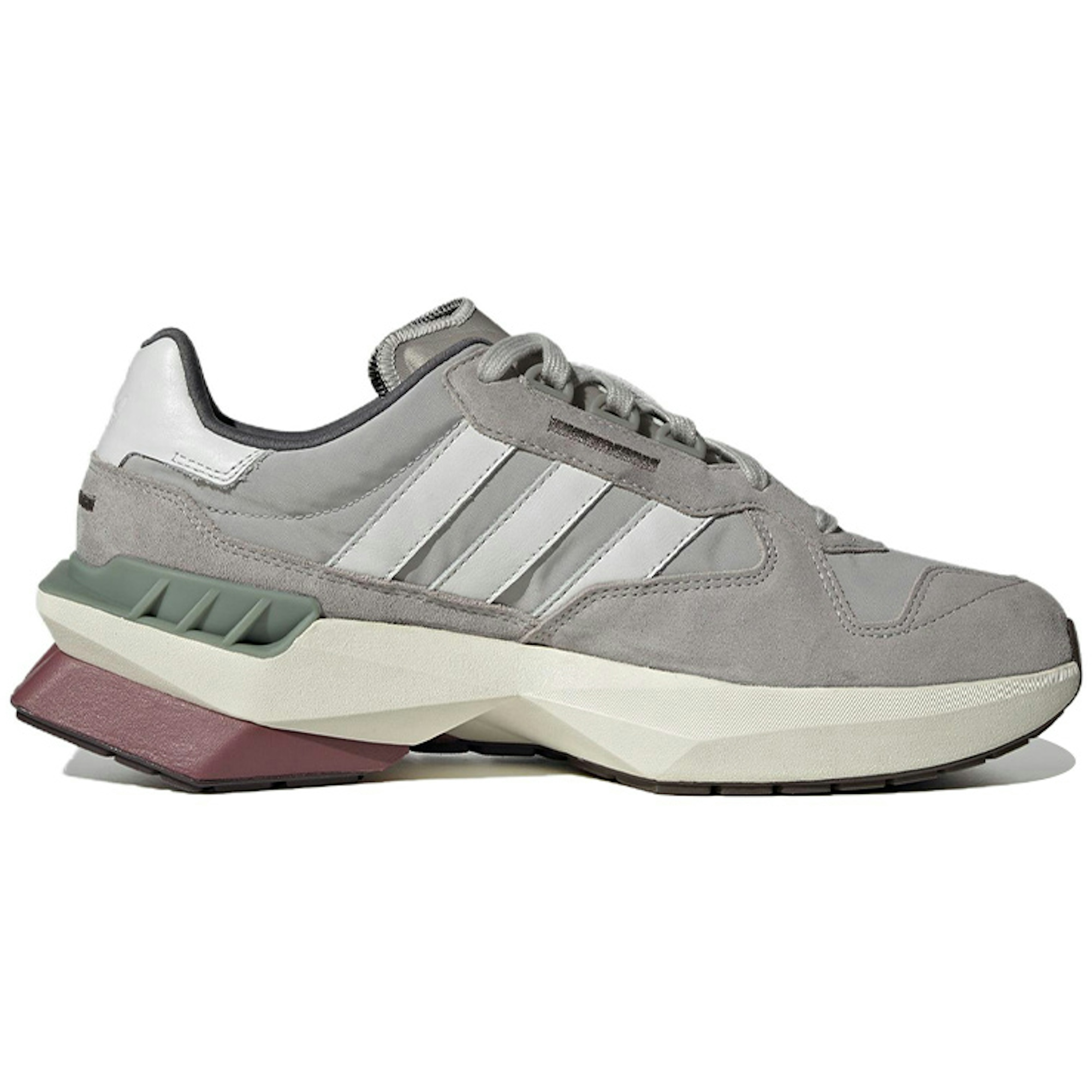 adidas originals Treziod PT 'Clear Granite' HP3066 - Image 2