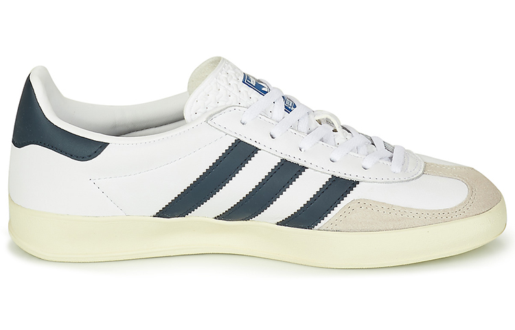 adidas originals Unisex Gazelle Light Comfortable Sneakers /Black/Grey White FV1242 Moroen - Image 2
