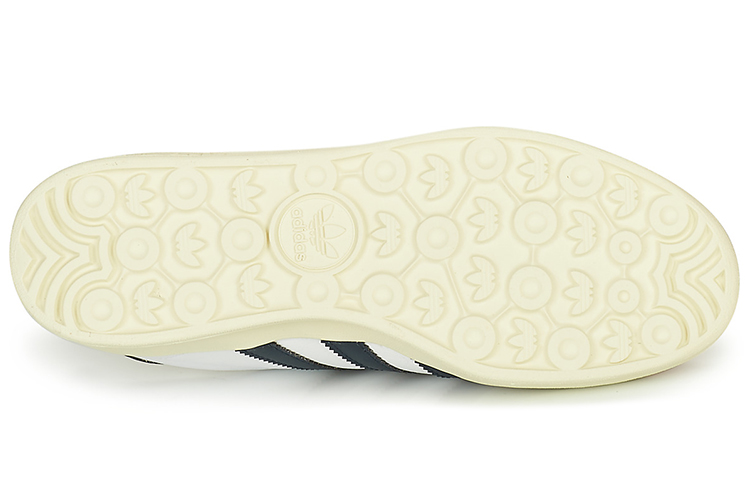 adidas originals Unisex Gazelle Light Comfortable Sneakers /Black/Grey White FV1242 Moroen - Image 6