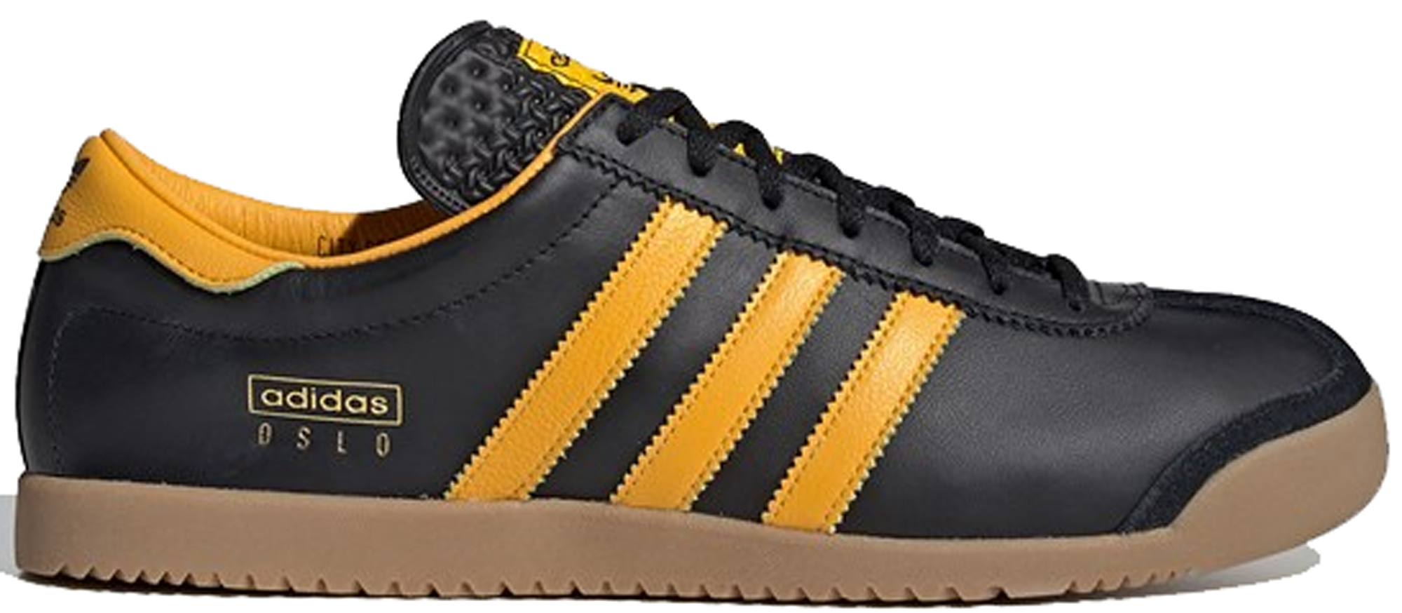adidas Oslo 'Active Gold' EE5724Tourcruiser