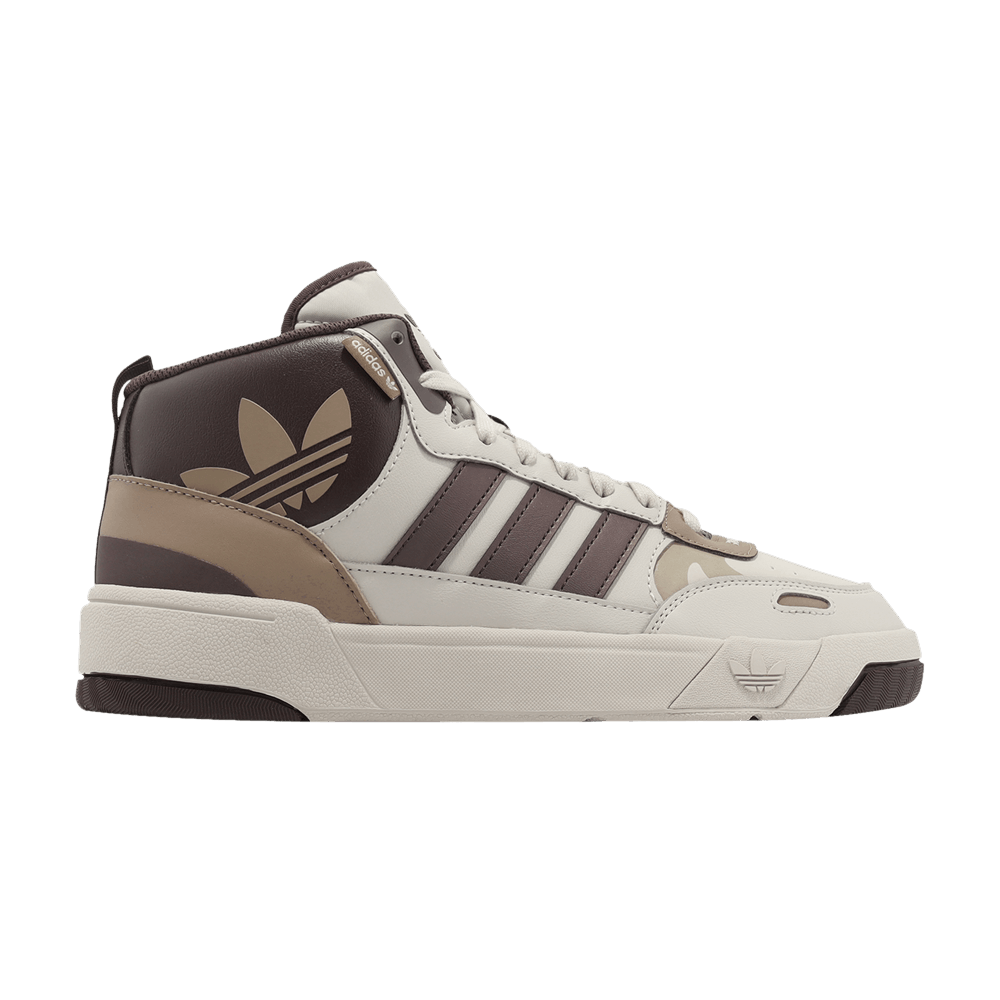 adidas Post Up Clear Brown ID4093Tourcruiser