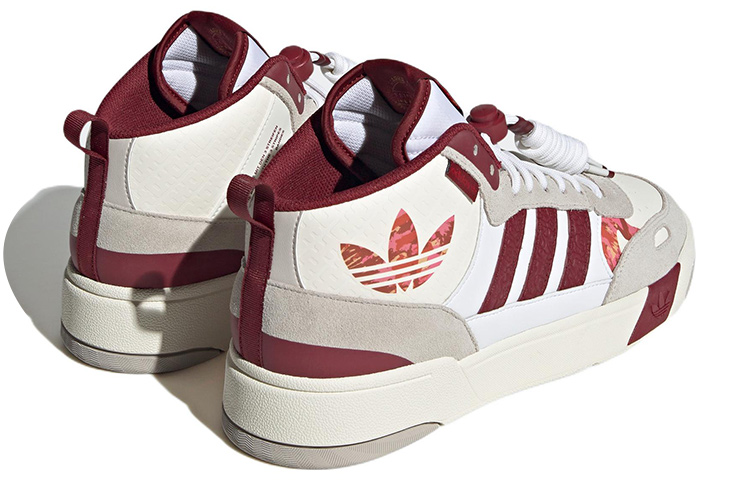 adidas Post Up 'Year of the Rabbit' IF2564 - Image 9