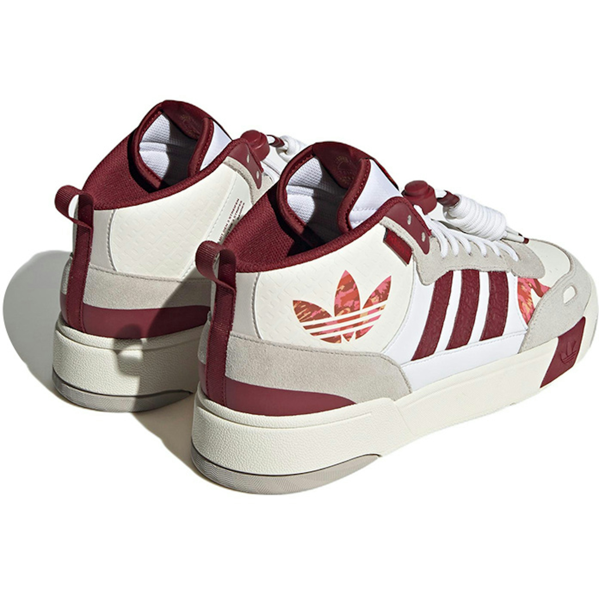 adidas Post Up 'Year of the Rabbit' IF2564 - Image 4