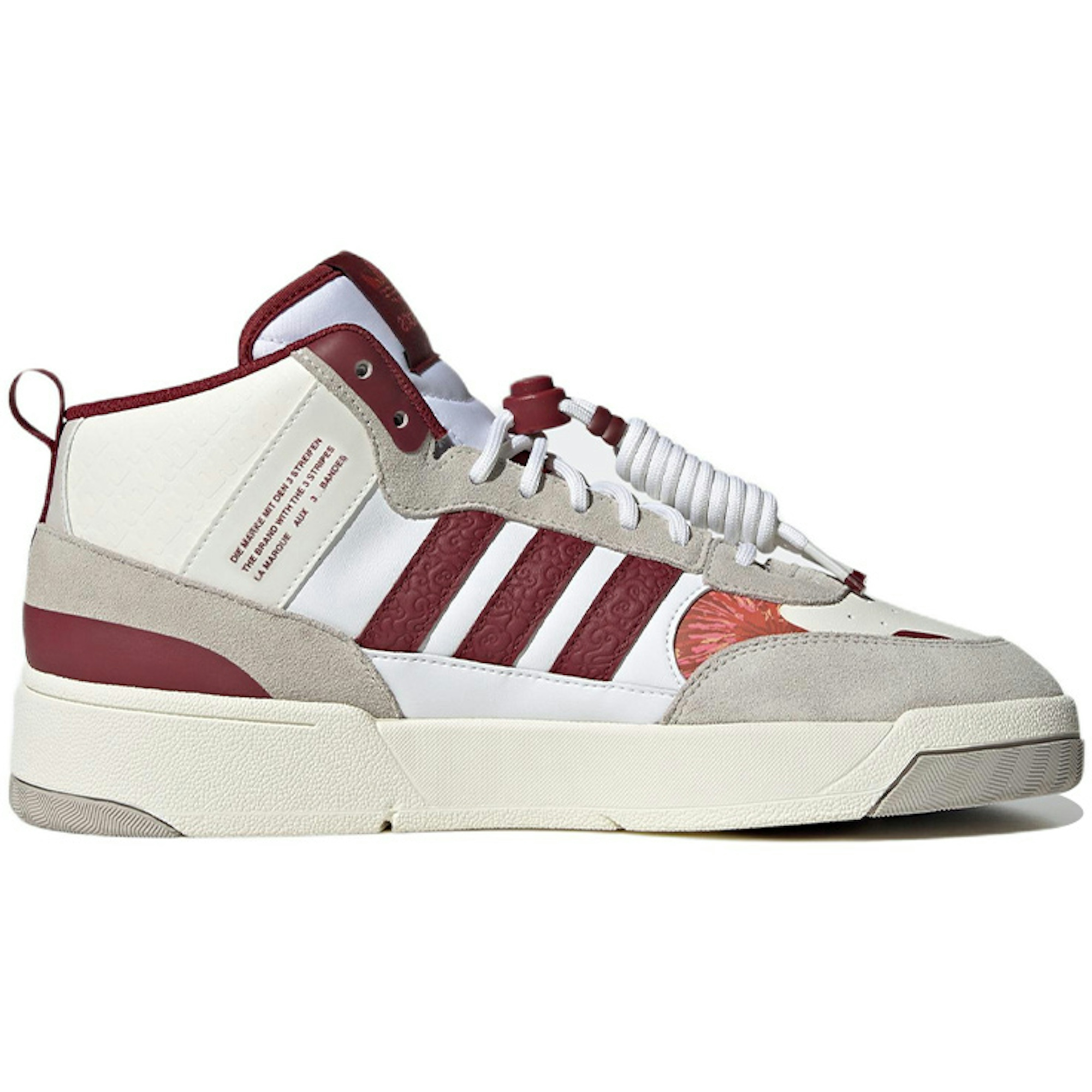 adidas Post Up 'Year of the Rabbit' IF2564 - Image 2