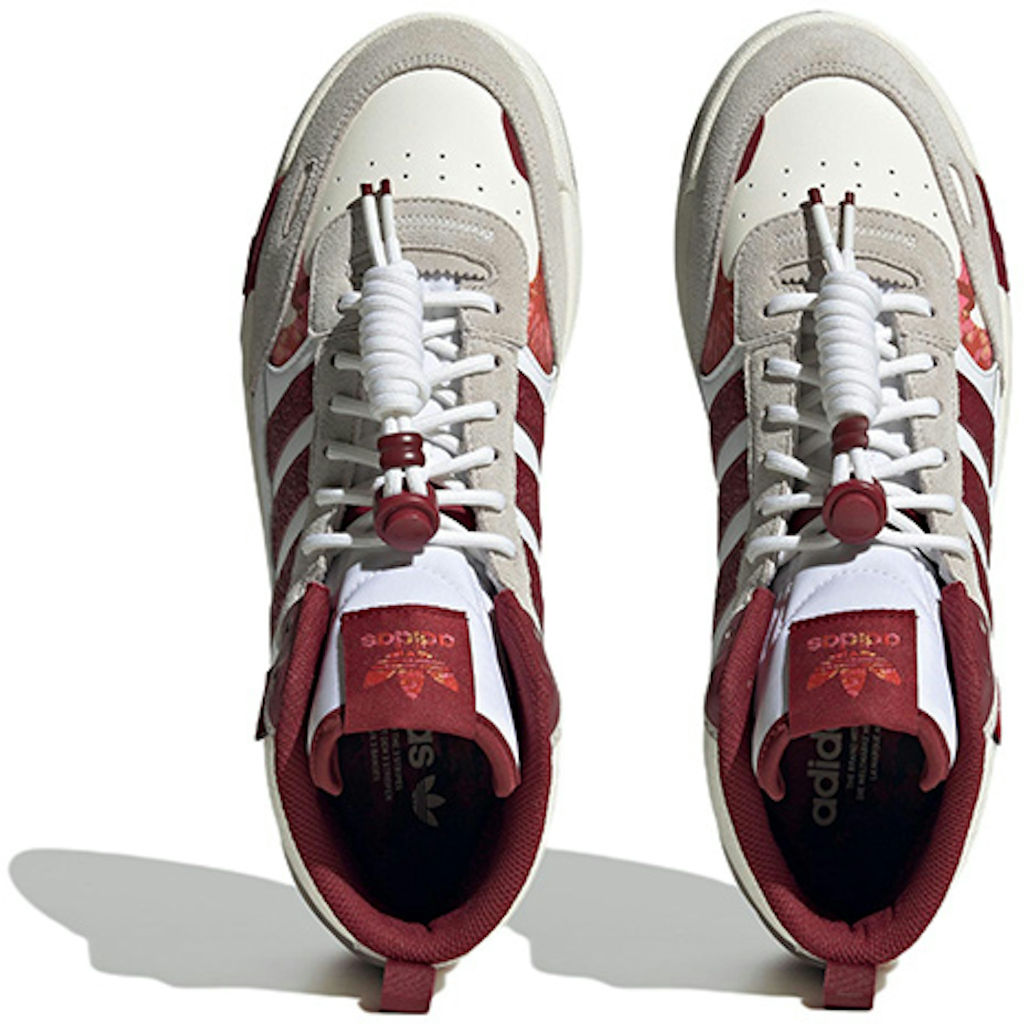 adidas Post Up 'Year of the Rabbit' IF2564 - Image 5