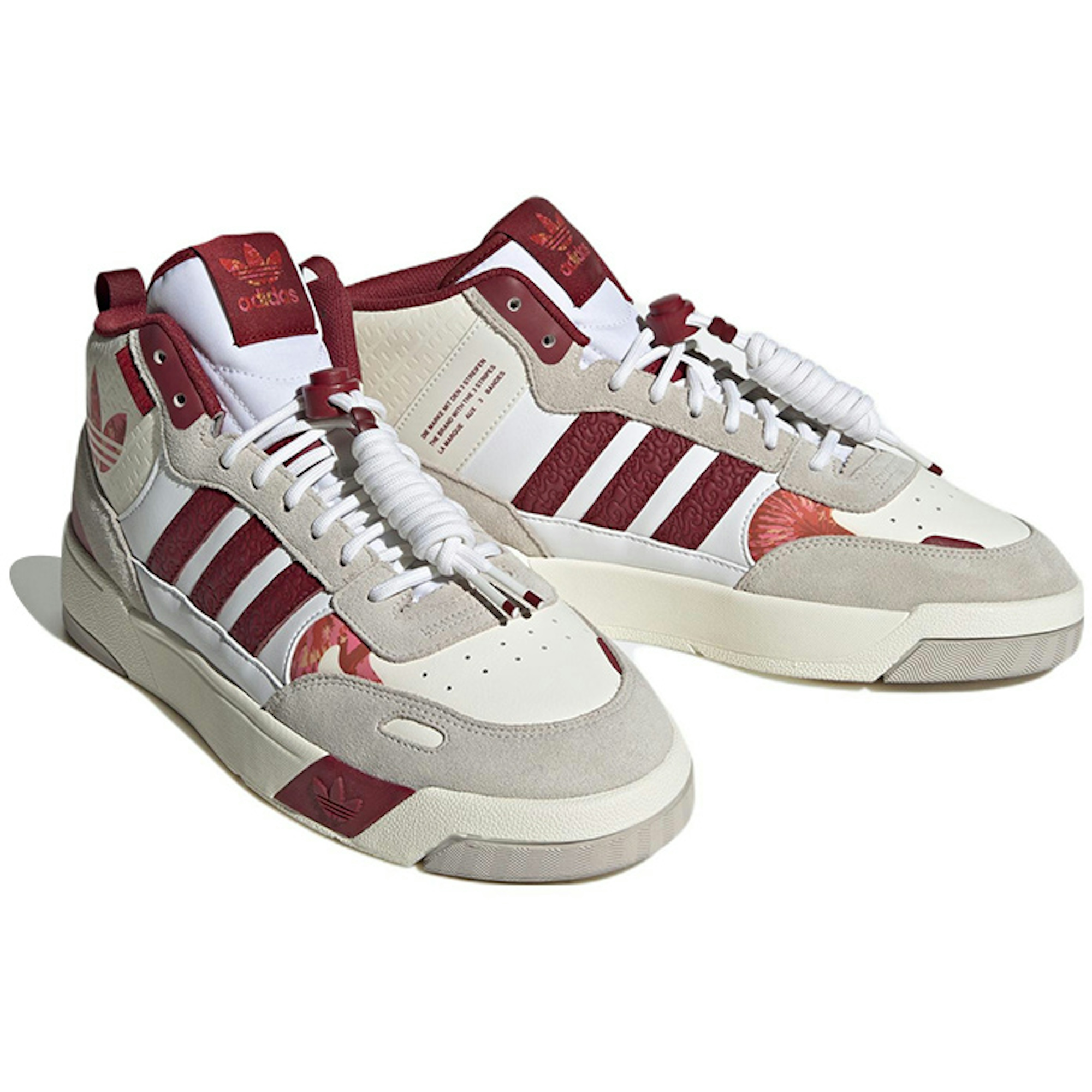 adidas Post Up 'Year of the Rabbit' IF2564 - Image 3