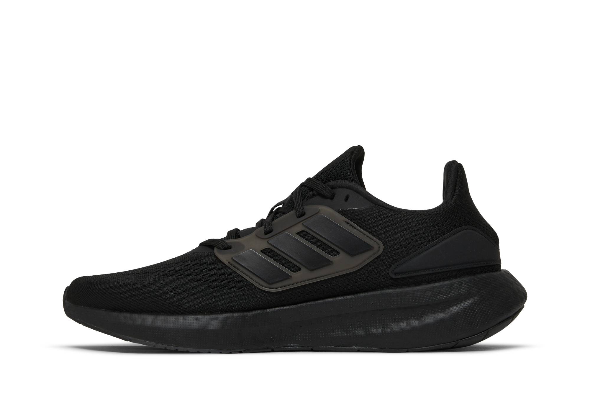 adidas PureBoost 22 'Triple Black' GZ5173 - Image 10