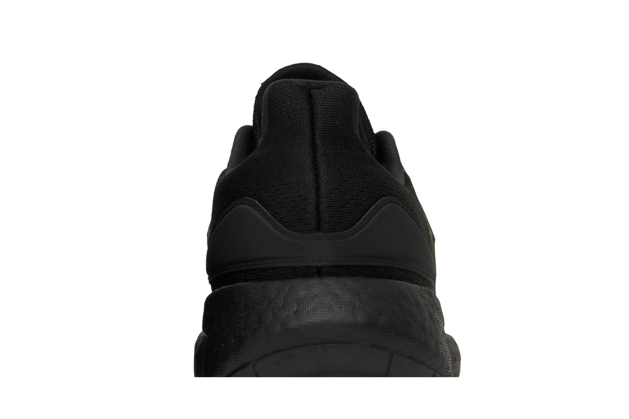 adidas PureBoost 22 'Triple Black' GZ5173 - Image 14