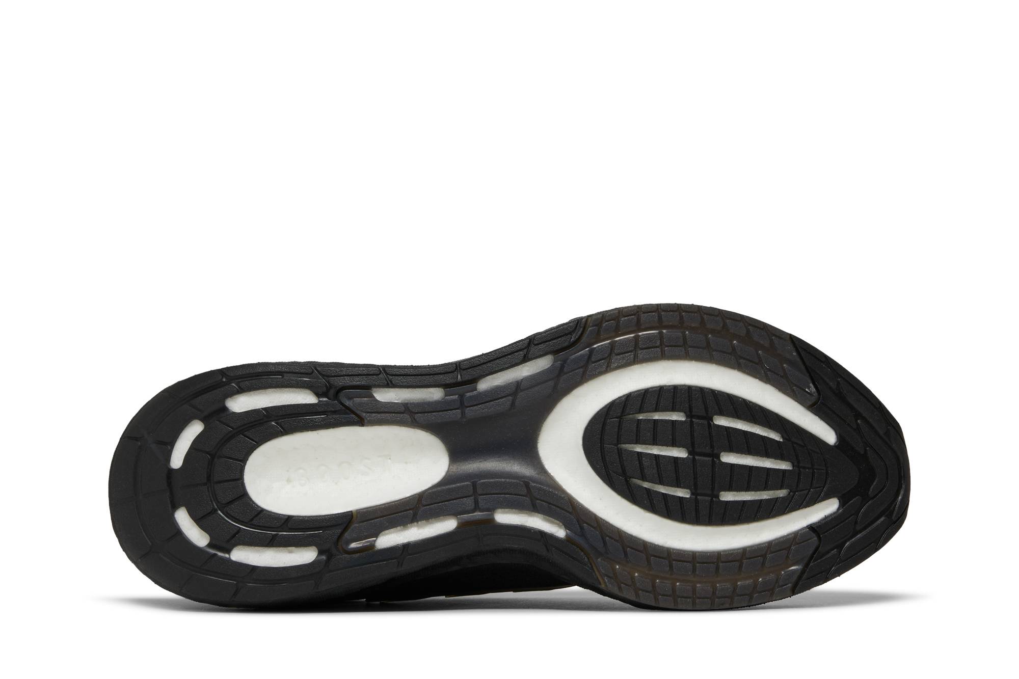 adidas PureBoost 22 'Triple Black' GZ5173 - Image 11