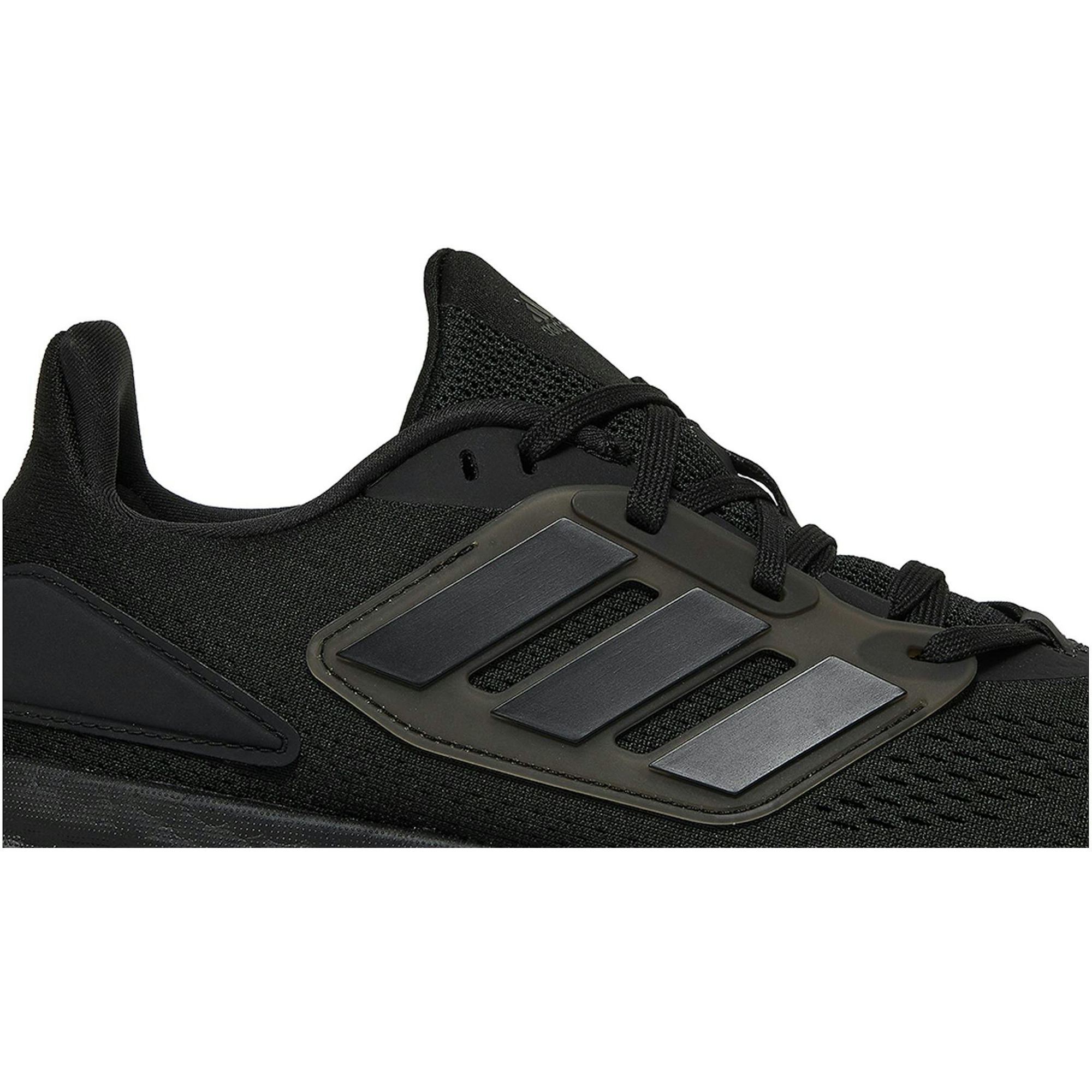 adidas PureBoost 22 'Triple Black' GZ5173 - Image 2